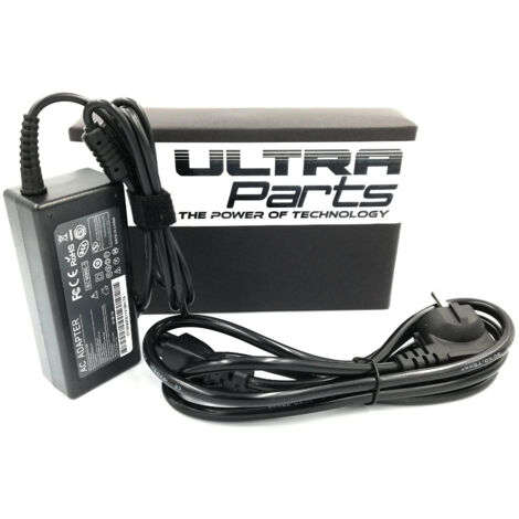 Netzteil ADR09 für Dell, 90 W, 19,5 V, 4,62 A / 7,4 mm–5,0 mm (1/5)