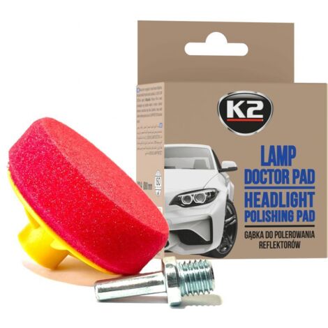K2 Lampenarzt PAD (1/5)
