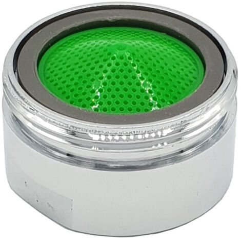 Wasserhahn-Luftsprudler M24 GZ, 1 l/min (1/3)