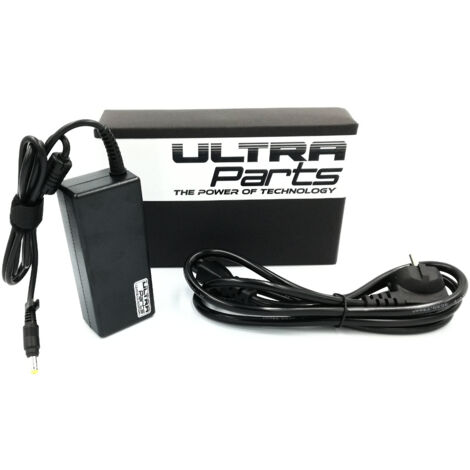 Ladegerät-Netzteil ADR11 für HP 65W / 18,5V 3,5A / 4,8mm-1,7mm (1/5)