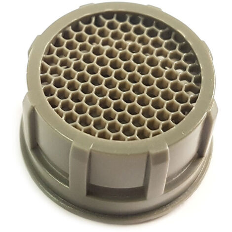 Belüftereinsatz F22/M24, Durchflussrate 6 l/min (1/3)