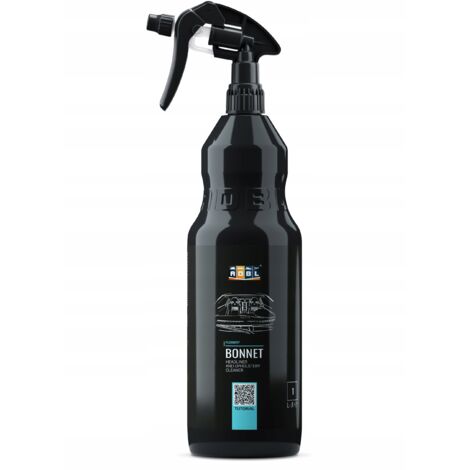 Adbl Bonnet 1L ATM (1/5)