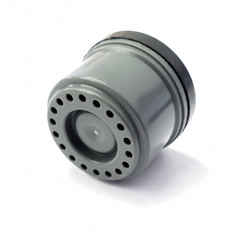 Belüftereinsatz F22/M24, Durchflussrate 3 l/min (1/4)