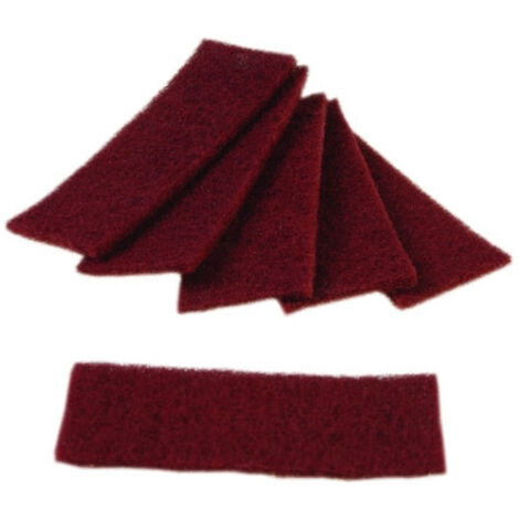 Kupferreiniger – 10er-Set (1/2)