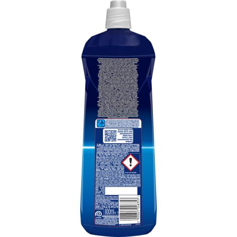 048353 Finish Płyn Nabł S&P 800ml Regul (1/5)