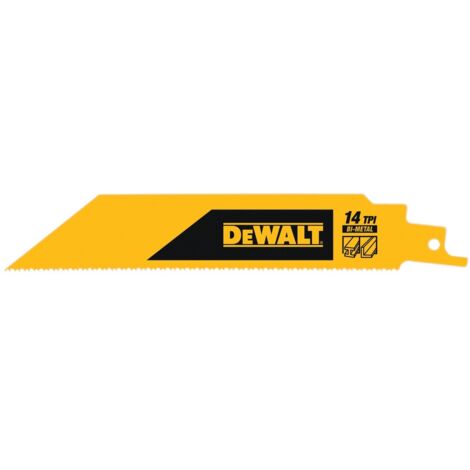 Dewalt Sägeblatt 304x1,8mm Metall (1/2)