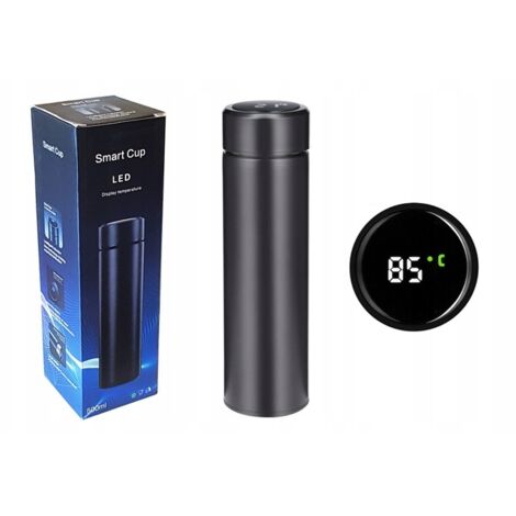 Thermosbecher mit intelligentem Temperatursensor (1/5)