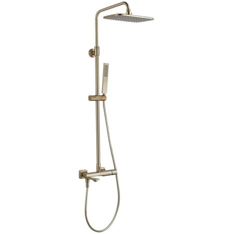 Laveo Tores Goldduschensäule (1/2)