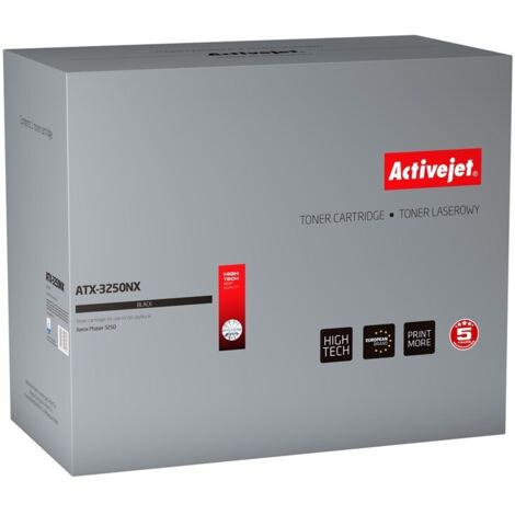 ActiveJet-Toner für Xerox 106R01374, neuer ATX-3250NX (1/3)