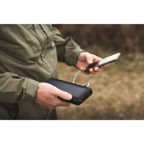 Sandberg Tourist Solar Powerbank 24000mAh (1/2)