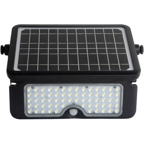 Epad Solar Flutlicht 10W 1150lm 4000K (1/5)