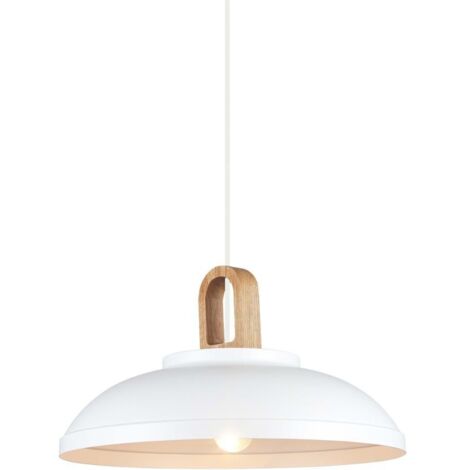 Danito MDM3153/1L W Italux Hängelampe (1/2)