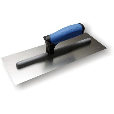 Edelstahlkelle 130350 glatt - KB 0489 (1/2)
