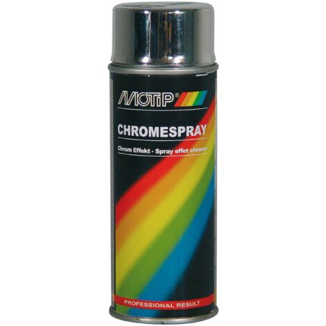 Chrom-Effektlack, 400 ml 04060PLMOT (1/5)