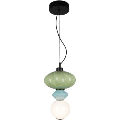 Ascoli 8W LED-Hängelampe (1/5)