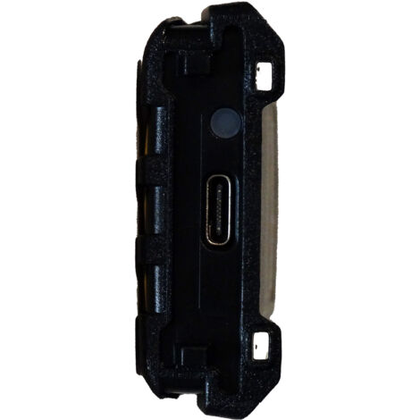 Baofeng UV-5R Akku 1800mAh mit USB-C-Anschluss (1/2)