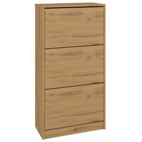 Paula Paula Artisan Schuhschrank (1/5)