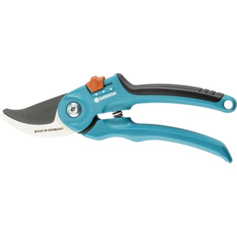 Gardena B/S M Classic / 8853 Einhand-Gartenschere aus Edelstahl (1/10)
