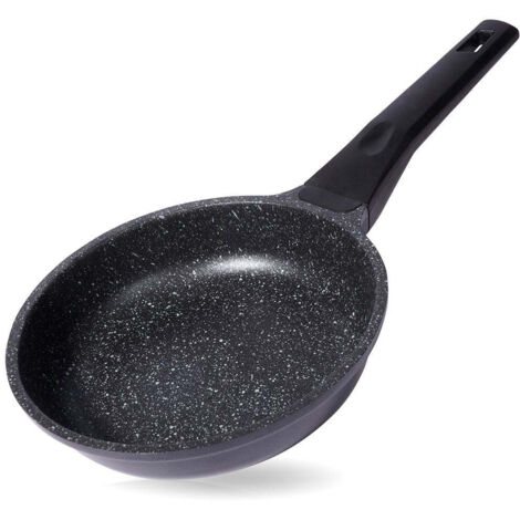 Grande Granit-Bratpfanne 18 cm (1/5)