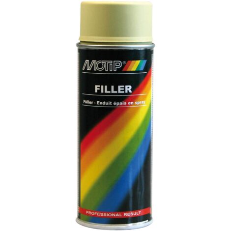 Sprühkitt, 400 ml 04064PLMOT (1/5)