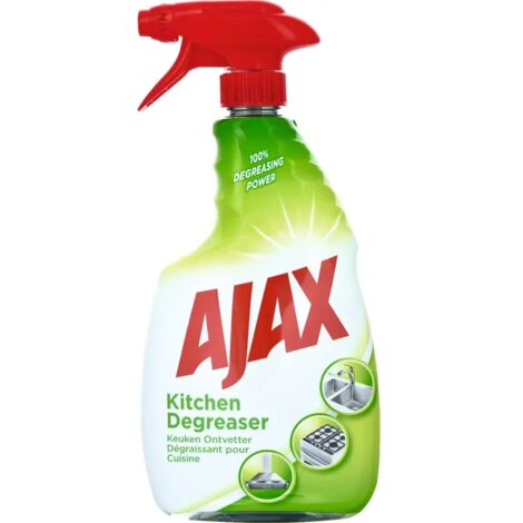 Ajax Kitchen Środek do Kuchni 750 ml (1/2)