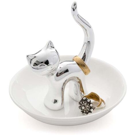 Schmuckständer, Kleiderbügel, Organizer, CAT (1/4)