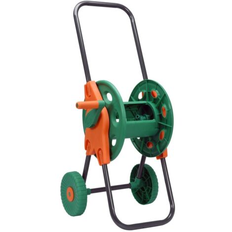 Gartenschlauchwagen 45 m 89335 FLO (1/3)