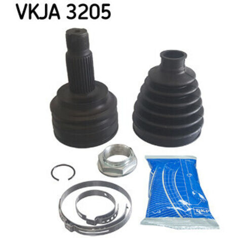 SKF Außengelenk BMW X3 30Z/64,5/33Z