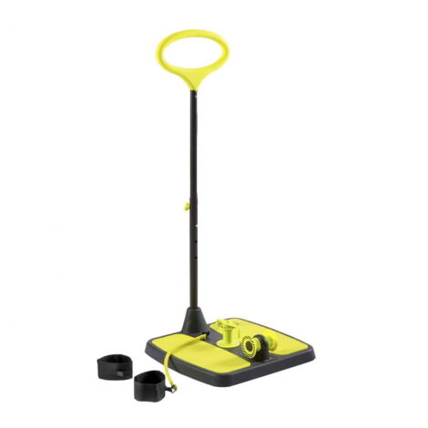 Fitnessplattform für Gesäßmuskelübungen innovagoods (1/5)