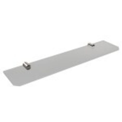 Badezimmerregal ohne Rahmen (70 cm) (1/5)