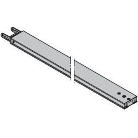 Hörmann Führungsschiene FS 2-K 2 tlg. (1/2)