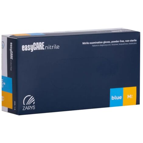 EasyCare-Handschuhe, Größe M, 100 Stück (1/3)