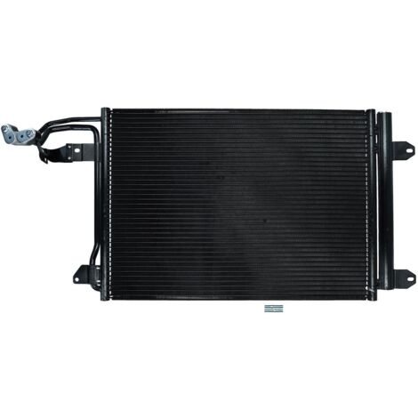 KONDENSATOR KLIMAANLAGE 7800142 KAMOKA (1/2)