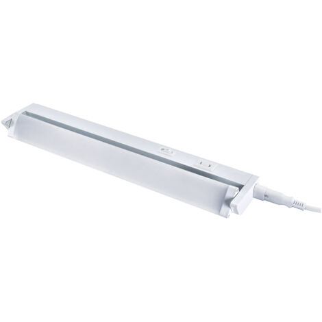 Lineare LED-Möbelleuchte 6,5 W 550 lm 4000 K 33 cm Manuel Ideus 03560 (1/2)