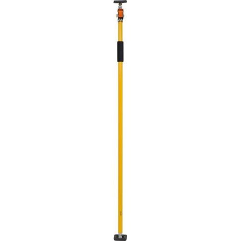 Teleskopstütze Vorel 29445 Stahl 60kg 160-290cm (1/2)