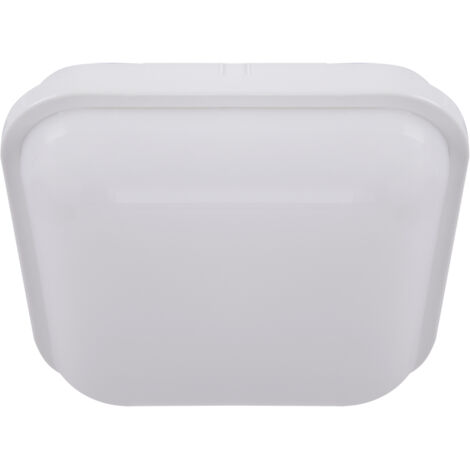 Hermetische LED-Leuchte weiß 24W 3900K IP54 filip Ideus 03821 (1/2)