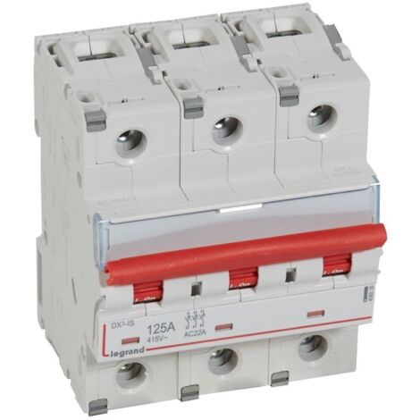 FRX 403 125A 3P-Lasttrennschalter (1/4)