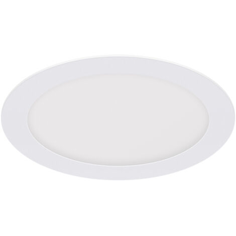 Deckeneinbauleuchte SLIM LED C 15W weiß 6500K (1/2)
