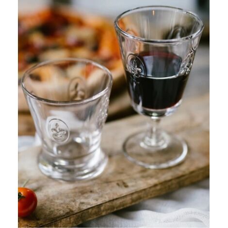 Weinkelch Lilie 240 ml 14,7cm (1/3)
