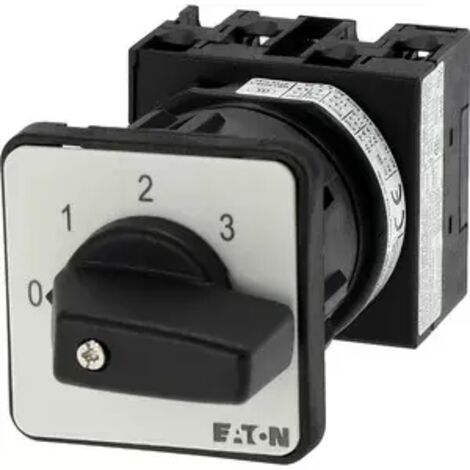 EATON Electric Stufenschalter T0-2-8241/EZ (1/2)