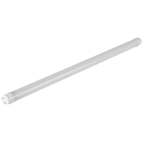 LINEARE LEUCHTSTOFFLAMPE GLASROHR T8 LED 9W 6500K 60CM - KA-37631 (1/4)