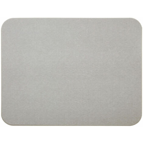Kieselgur Badematte 45x35x1cm (1/3)