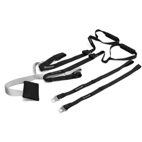 Master Suspension Trainer Suspension Bands (1/5)