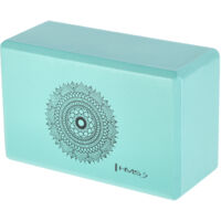 YOGA CUBE MINT KJ02 HMS