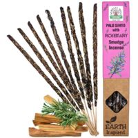 Earth Inspired Räucherstäbchen - Rosmarin