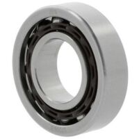 Schrägkugellager 40x80x18 mm INA/FAG 7208BTVP