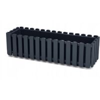 Boardee Fencycase 600 Blumenkasten Anthrazit