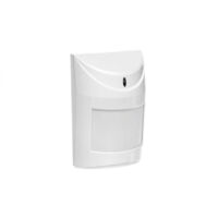 Digitaler Passiv-Infrarotmelder 2 Elemente PIR Voralarm AQUA Plus