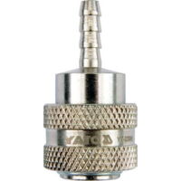YATO WEIBLICHER SCHNELLKUPPLUNGSSTÜCK FÜR SCHLAUCH 10-12,5 mm 2398