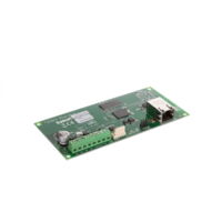 TCP/IP-Kommunikationserweiterungsmodul für die Alarmsystem-Zentrale für die Zentralen der INTEGRA/VERSA ETHM-1 PLUS-Serie